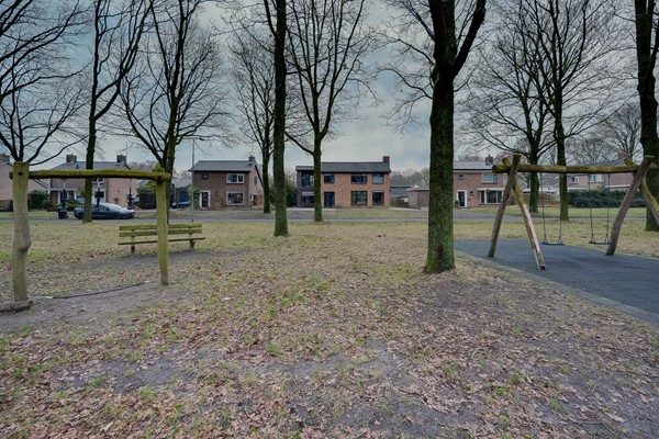 Medium property photo - Mensinge 15, 9471 HV Zuidlaren